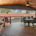 Deck Construction & Repair in Sacramento