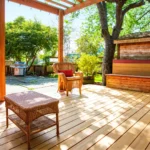 Deck Construction & Repair in Sacramento
