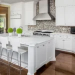 Home Renovations Sacramento – modern kitchen remodel