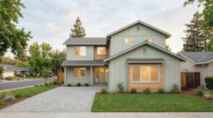 Fiber Cement vs Vinyl Siding Sacramento
