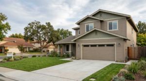 Fiber Cement vs Vinyl Siding in Sacramento
