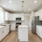 kitchen remodeling